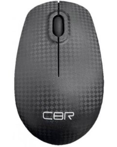 Мышь беспроводная CM 499 серый USB радиоканал Cbr