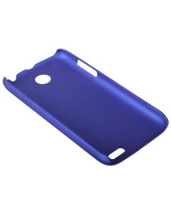 Чехол для смартфона LENOVO A516 жесткий пластик синий ITLNA516T 4 It baggage