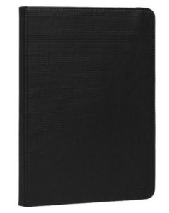 Чехол книжка универсальный для планшета 10 1 3217 Black книжка полиуретан Riva