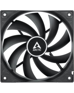 Вентилятор корпусной ARCTIC F8 PWM PST CO Black retail ACFAN00206A 702874 Arctic cooling