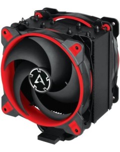 Cooler Freezer 34 eSports DUO Red 1150 56 2066 2011 v3 SQUARE ILM Ryzen AM4 RET ACFRE00060A Arctic cooling