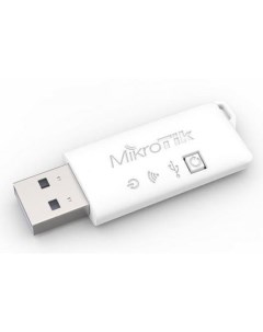 Wi Fi адаптер USB 2 4GHZ WOOBM USB Mikrotik