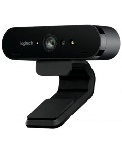 Веб Камера Webcam BRIO 960 001106 Logitech