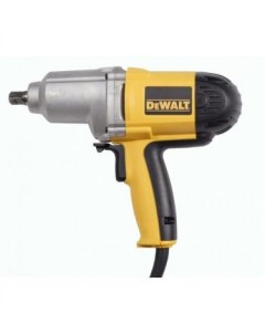 Гайковерт DW294 Dewalt