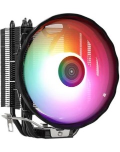 Кулер для процессора Rave 4 Intel LGA 1156 AMD AM2 AMD AM2 AMD AM3 AMD AM3 AMD FM1 AMD FM2 AMD FM2 A Aerocool