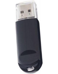 USB Drive 8GB C03 Black PF C03B008 Perfeo