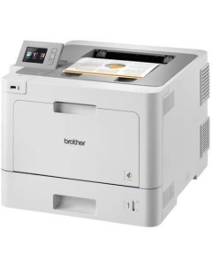 Лазерный принтер HL L9310CDW Brother