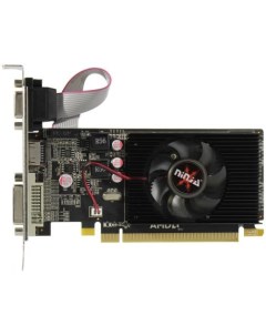 Видеокарта AMD Radeon R5 230 AKR523013F PCI E 1024Mb GDDR3 64 Bit Retail Sinotex ninja