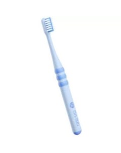 Детская зубная щетка Children Toothbrush for 6 12 Years Blue 1 Piece Dr.bei