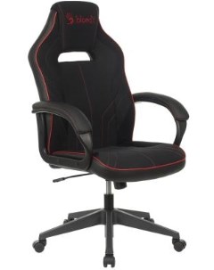 Кресло для геймеров Bloody GC 100 чёрный A4tech