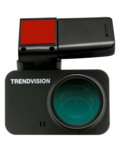 Видеорегистратор X3 CPL черный 1080x1920 150гр GPS NT96672 Trendvision