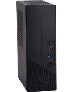 Серверный корпус mini ITX GP STX90 90 Вт чёрный Gigabyte