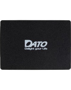 Накопитель SSD SATA III 240Gb DS700SSD 240GB DS700 2 5 Dato