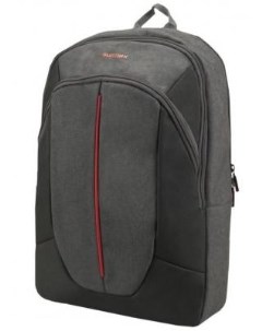 Рюкзак для ноутбука 15 6 PON 263GY полиэстер серый Sumdex