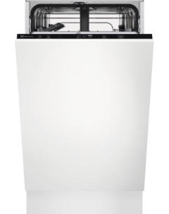 Посудомоечная машина EEA22100L серебристый Electrolux