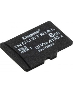 Карта памяти microSDHC 8Gb SDCIT2 8GBSP Kingston