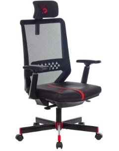 Кресло для геймеров Bloody GC 900 чёрный A4tech