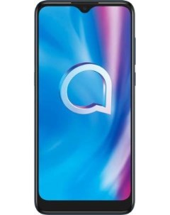 Смартфон 1S 5028Y 32 Гб зеленый 5028Y 2CALRU12 Alcatel