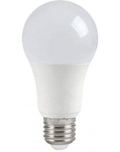 Лампа светодиодная шар LLE A60 11 230 40 E27 E27 11W 4000K Iek