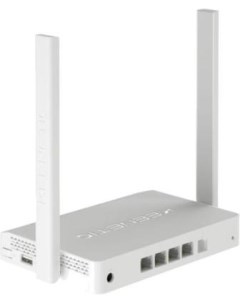 Беспроводной маршрутизатор ADSL DSL KN 2010 Mesh Wi Fi система 802 11bgn 300Mbps 2 4 ГГц 4xLAN USB с Keenetic
