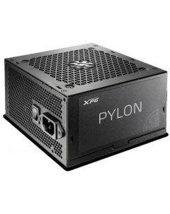 БП ATX 750 Вт PYLON750B BKCEU Xpg