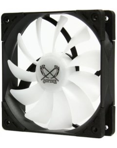 Вентилятор для корпуса Kaze Flex 120 mm RGB Fan 1200 rpm SU1225FD12MR RH SU1225FD12MR RH 056876 Scythe