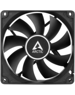 Вентилятор для корпуса Arctic F8 Black ACFAN00205A 702843 Arctic cooling