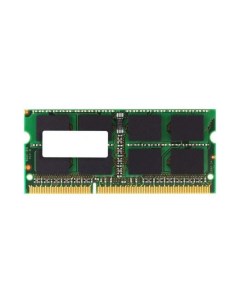 Оперативная память для ноутбука 4Gb 1x4Gb PC3 12800 1600MHz DDR3 SO DIMM CL11 FL1600D3S11S1 4G Foxline
