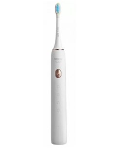 Электрическая зубная щетка Electric Toothbrush X3U белая Soocas