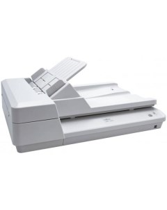 Сканер SP 1425 PA03753 B001 A4 белый Fujitsu