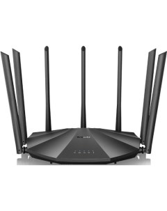 Wi Fi маршрутизатор 2033MBPS 1000M 4P DUAL BAND AC23 Tenda