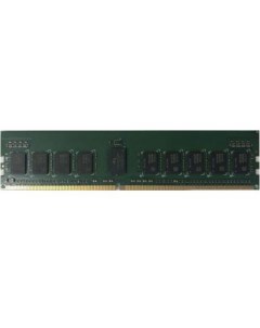 Оперативная память для сервера 16Gb 1x16Gb PC4 25600 3200MHz DDR4 DIMM ECC Registered CL24 ЦРМП 4675 Тми