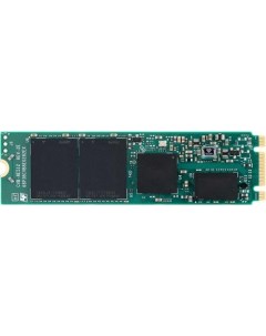 Твердотельный накопитель SSD M 2 512 Gb M8VG Plus Read 560Mb s Write 520Mb s 3D NAND TLC Plextor