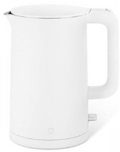 Чайник электрический Mi Electric Kettle EU SKV4035GL 1800 Вт белый 1 5 л пластик Xiaomi