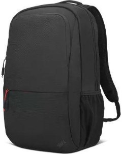 Рюкзак для ноутбука 15 6 ThinkPad Essential полиэстер черный Lenovo