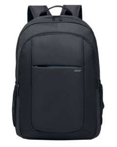 Рюкзак для ноутбука 15 6 LS series OBG206 черный полиэстер ZL BAGEE 006 Acer