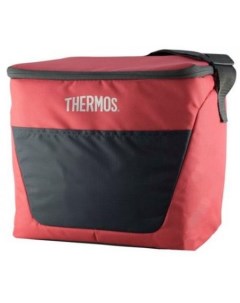 Сумка термос Classic 24 Can Cooler 19л розовый чёрный Thermos