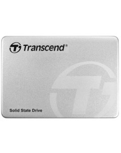 Твердотельный накопитель SSD 2 5 4 Tb TS4TSSD230S Read 560Mb s Write 520Mb s TLC Transcend
