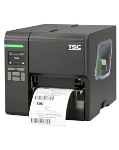 Термотрансферный принтер ML340P Tsc