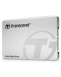 Твердотельный накопитель SSD 2 5 960 Gb TS960GSSD220S Read 550Mb s Write 450Mb s TLC Transcend
