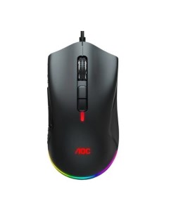 Мышь игровая GM530B Aoc