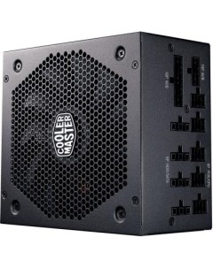 БП ATX 750 Вт V750 Gold V2 MPY 750V AFBAG EU Cooler master