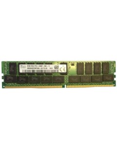 Оперативная память 32Gb PC4 19200 2400MHz DDR4 DIMM HMA84GR7MFR4N UH Hynix