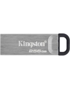 Флеш Диск 256Gb DataTraveler KYSON DTKN 256GB USB 3 2 200 МБ с при чтении 60 МБ с при записи Kingston