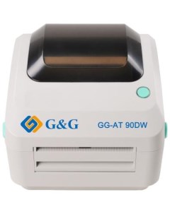 Термотрансферный принтер GG AT 90DW U G&g