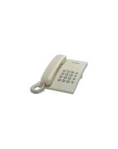 Телефон KX TS2350RUJ Panasonic