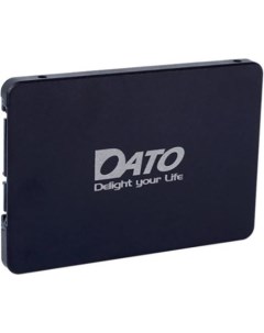 Накопитель SSD SATA III 512Gb DS700SSD 512GB DS700 2 5 Dato