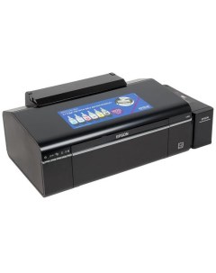 Струйный принтер L805 C11CE86403 C11CE86404 Epson