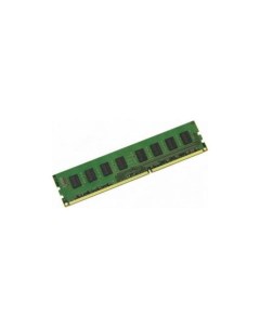 Оперативная память 4Gb PC3 12800 1600MHz DDR3 DIMM FL1600D3U11S 4G CL11 Foxline