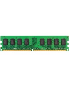 Оперативная память для компьютера 2Gb 1x2Gb PC2 6400 800MHz DDR2 DIMM Unbuffered CL6 R322G805U2S UG Amd